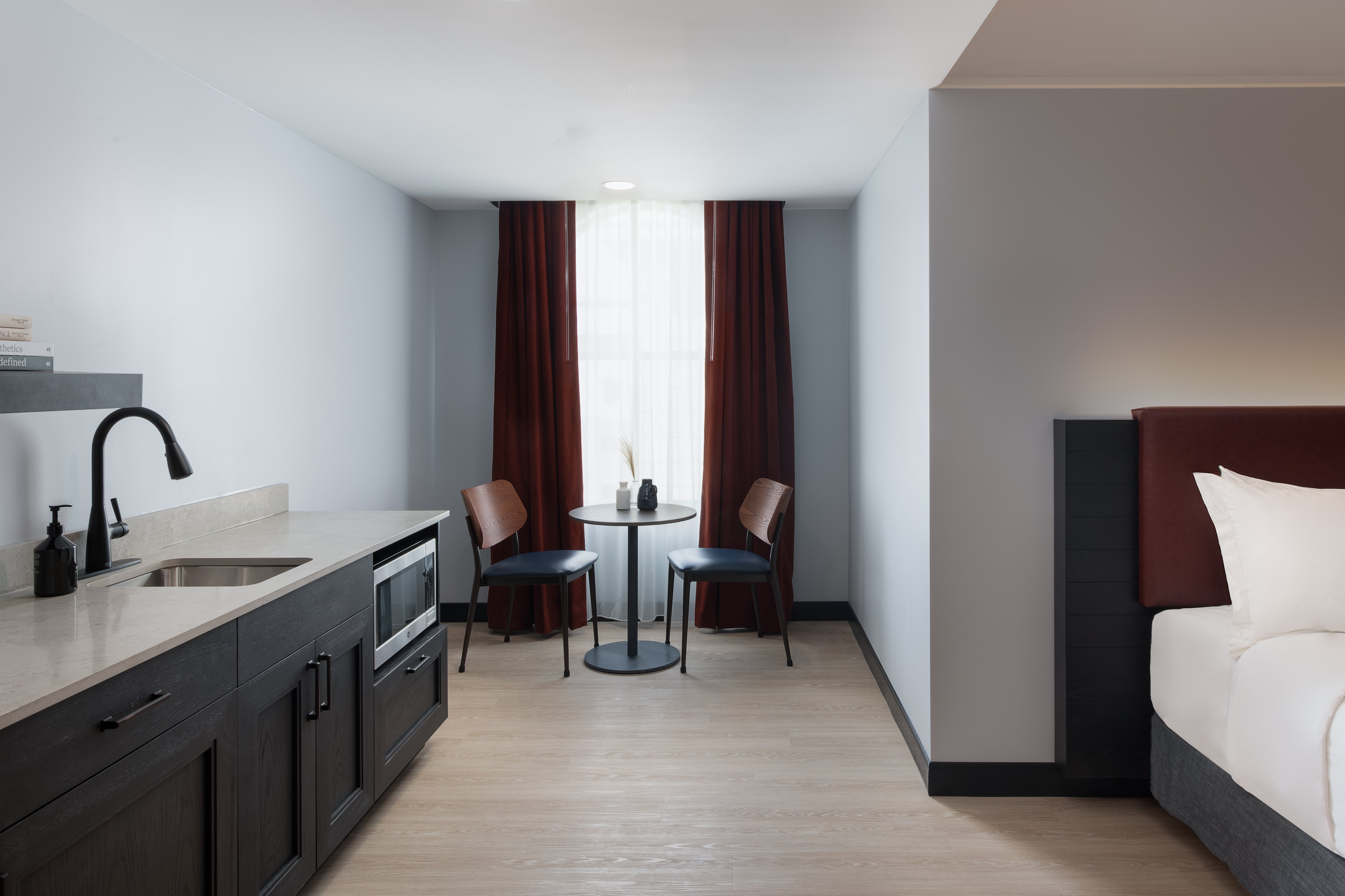 HOTEL INDIGO WEST CHESTER DTWN BY I-guestroom-Enjoy your stay in our two bedroom queen suite with ADA bathtub.jpg
