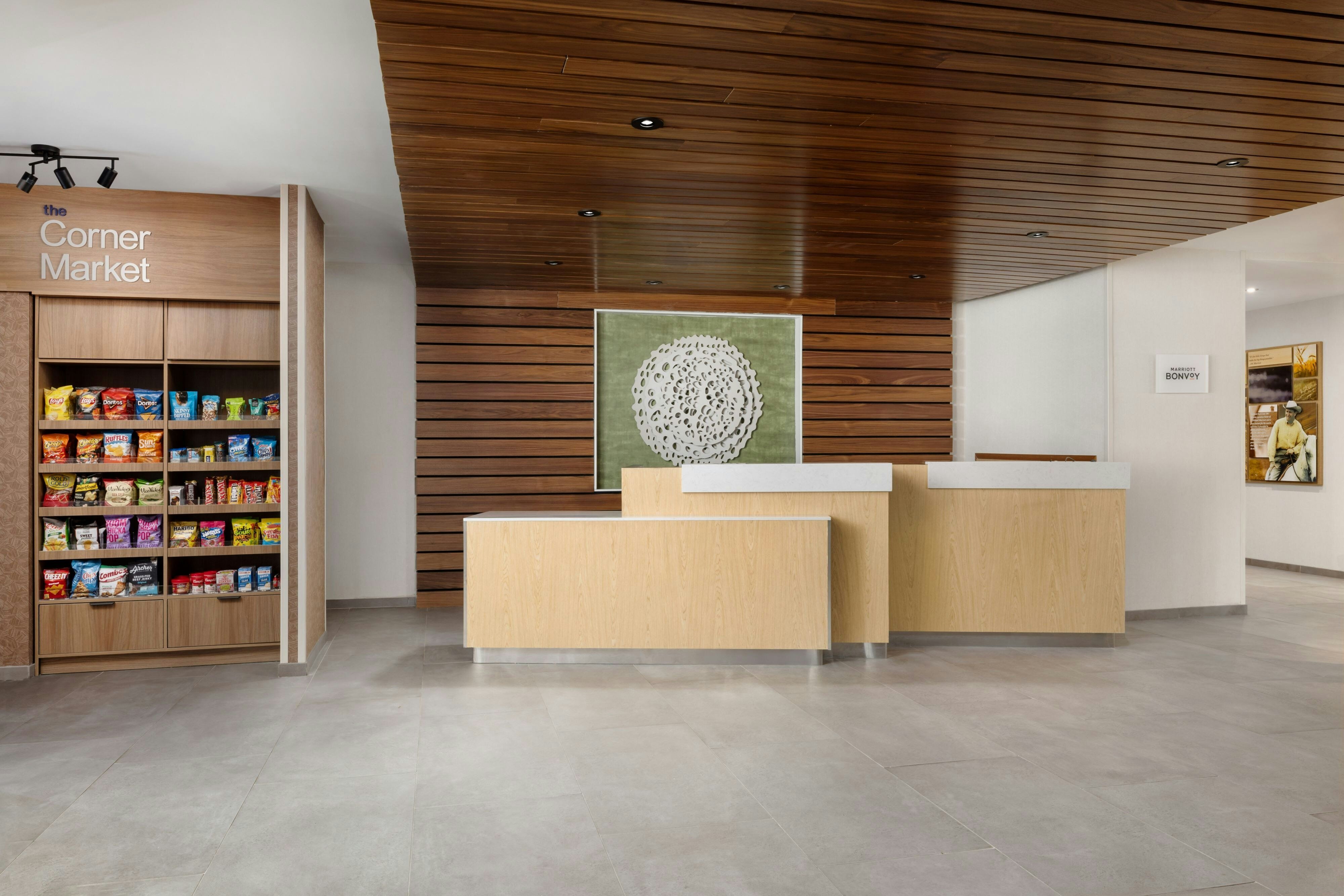 Fairfield by Marriott Inn and Suites Union, photo 4