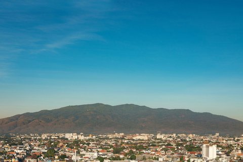 CHIANG MAI MARRIOTT HOTEL - Photo 14