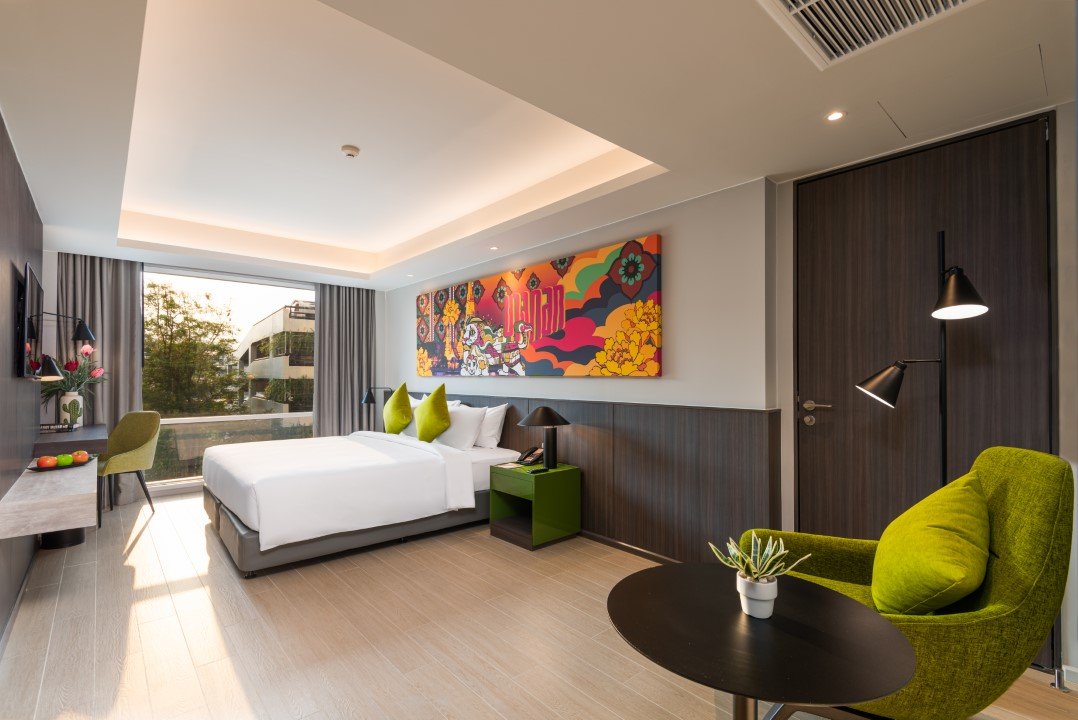 Maitria Hotel Rama 9 Bangkok-guestroom-Superior Room.jpg