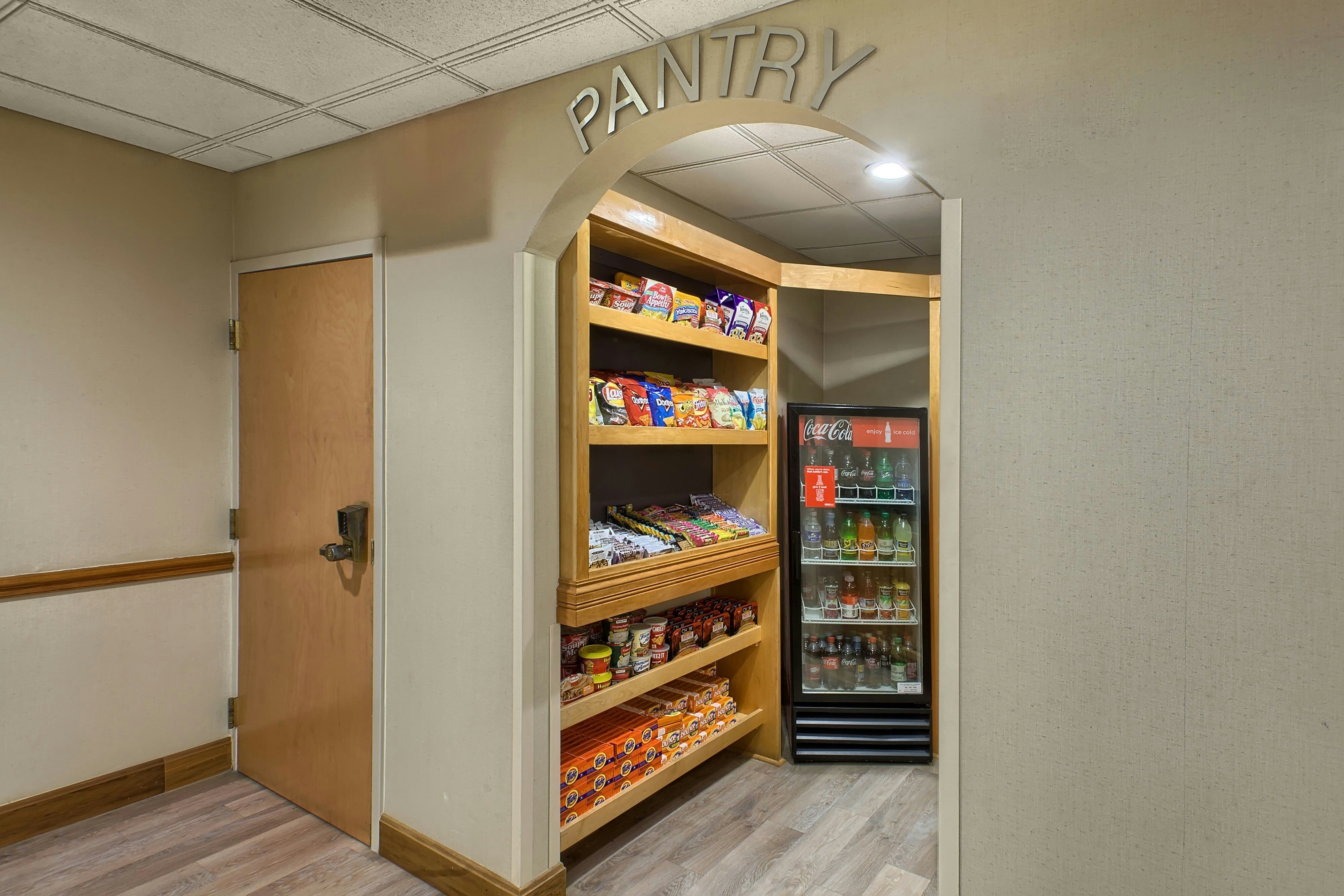 Four Points by Sheraton Charlotte-Pineville-guestroom-Suite Shop 2.jpg