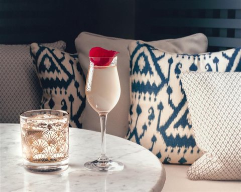 KIMPTON FITZROY LONDON BY IHG - Photo 193