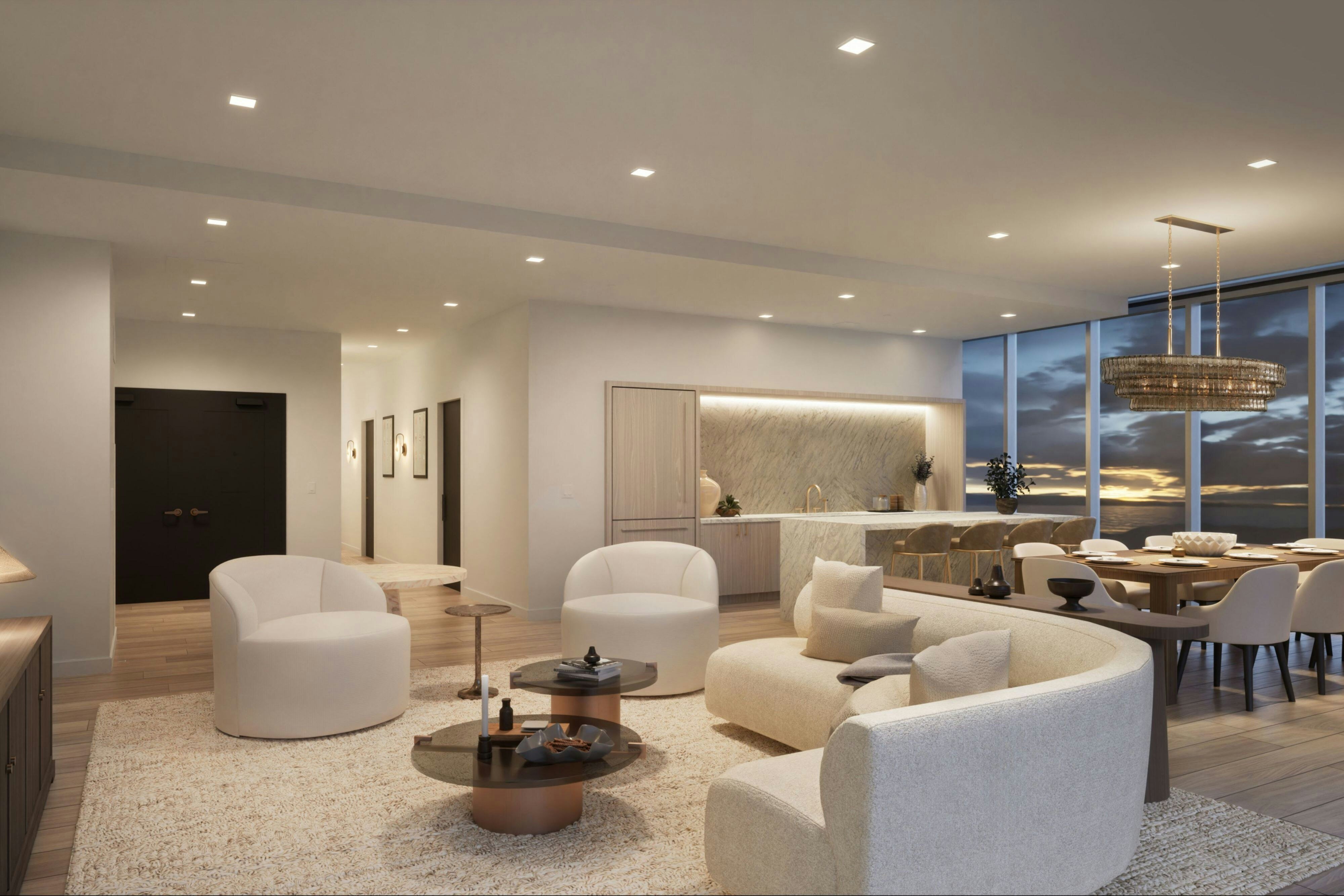 JW Marriott Reston Station-guestroom-Presidental Suite.jpg