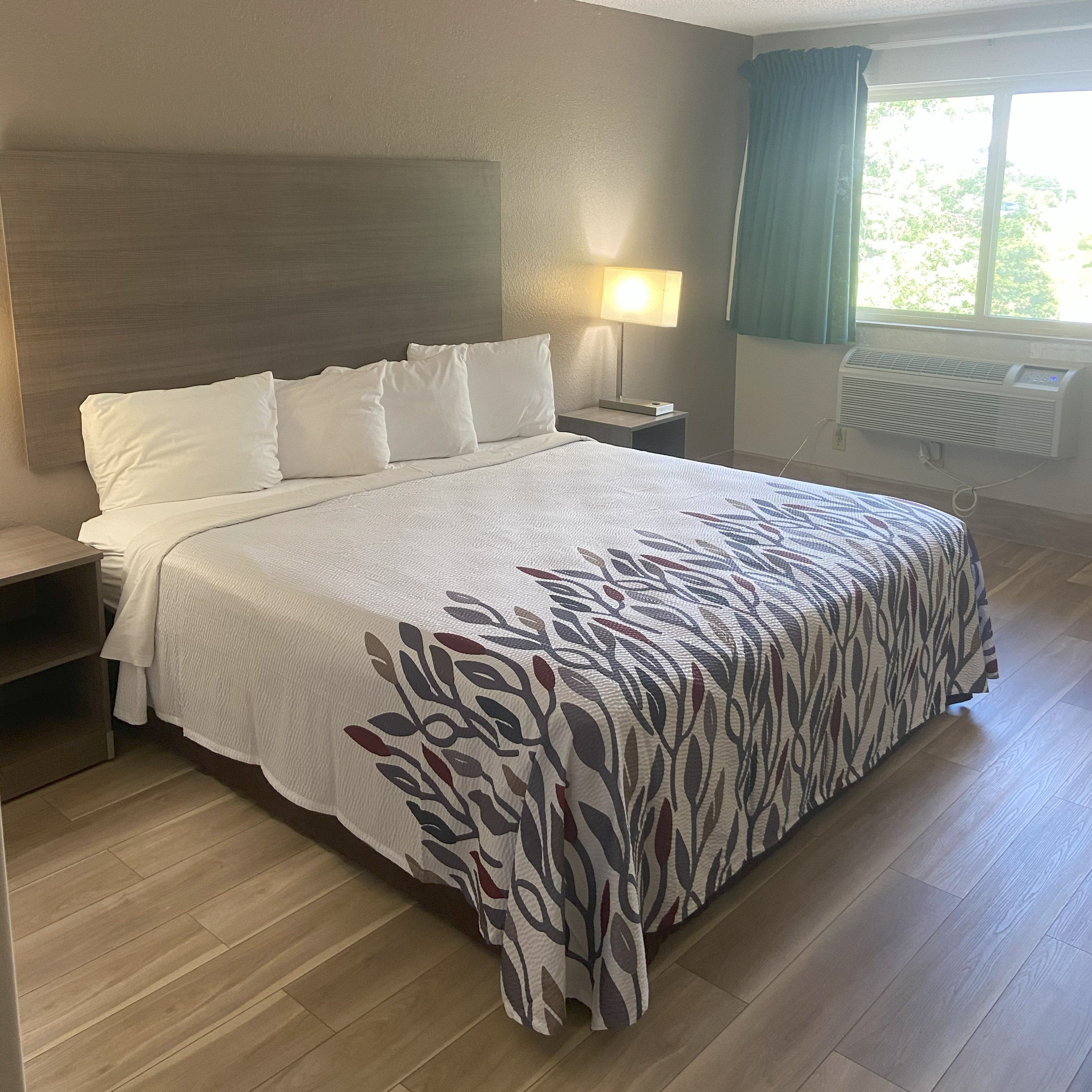RED ROOF QUEENSBURY-guestroom-RRI NS Deluxe King Micro TEMP Approved NDKM.jpg