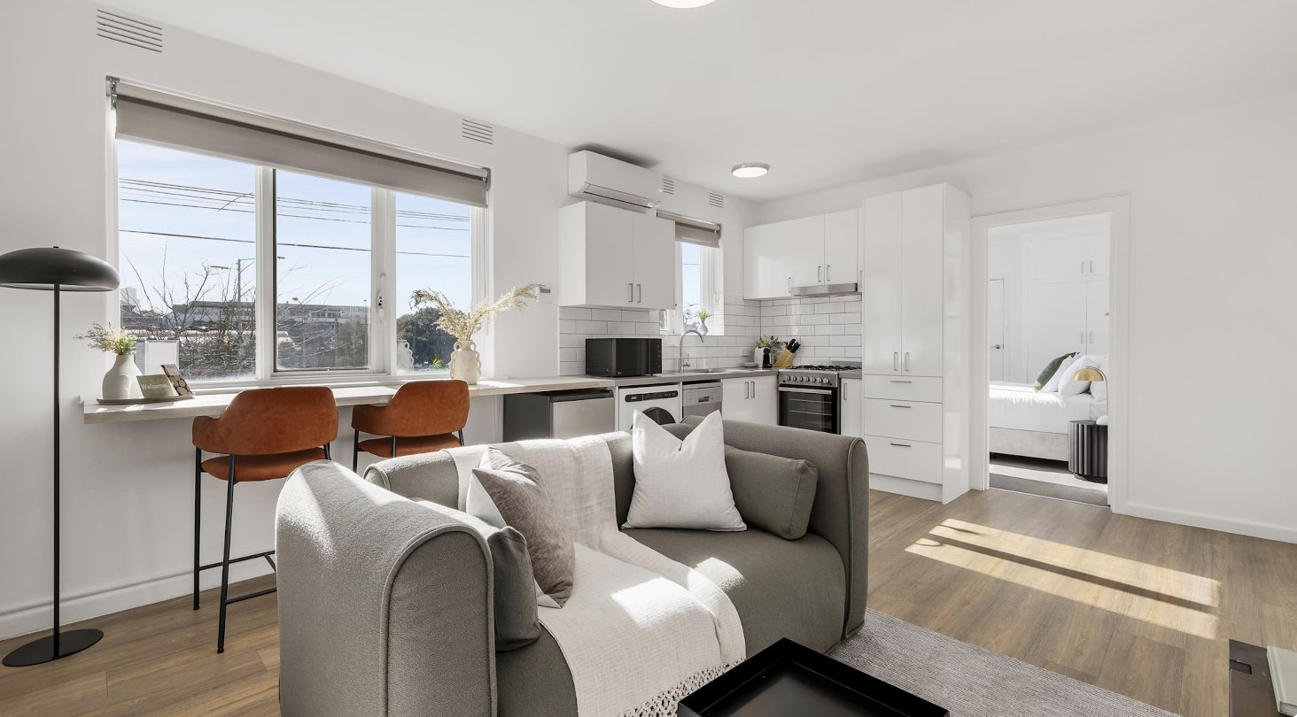 Urban Rest - Windsor Apartment-guestroom-One Bedroom Apartment.jpg