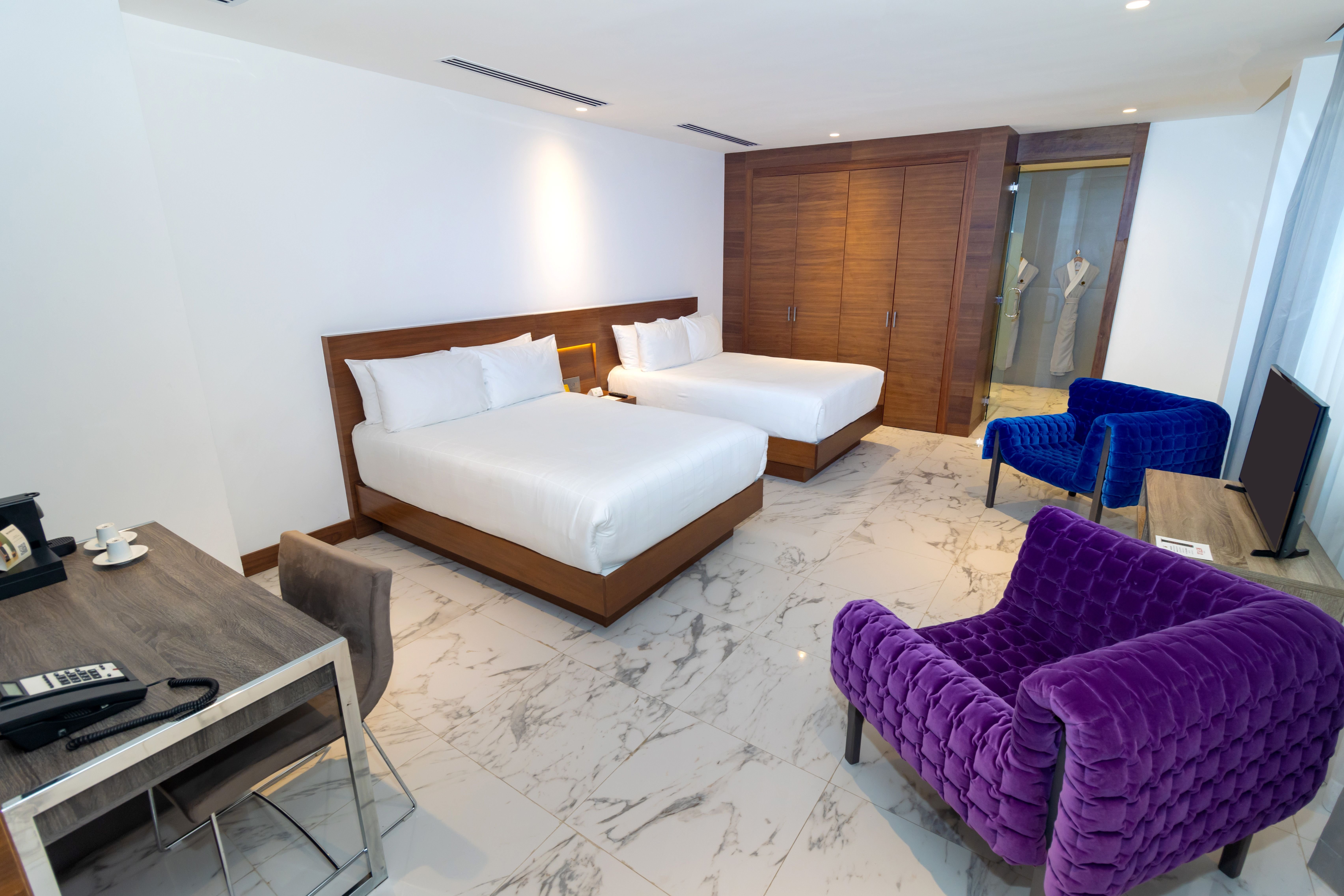 HOTEL SAN FELIPE-guestroom-Twin Queen Suite Room.jpg