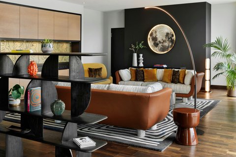 RENAISSANCE ZURICH TOWER HOTEL - Photo 30