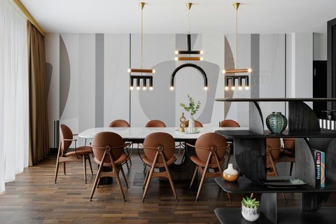 RENAISSANCE ZURICH TOWER HOTEL - Photo 31