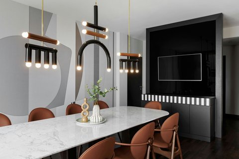 RENAISSANCE ZURICH TOWER HOTEL - Photo 32