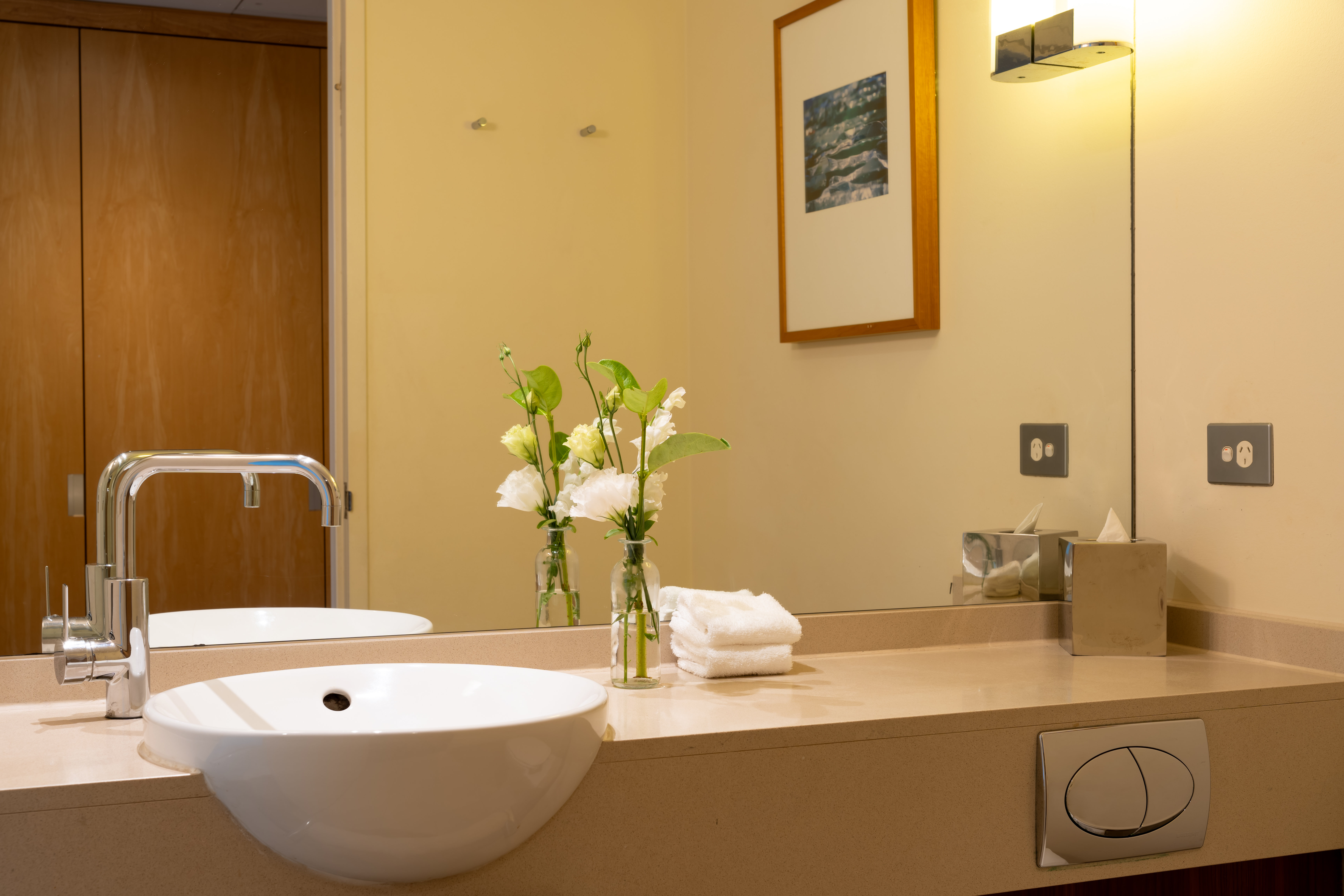 CROWNE PLAZA MACQUARIE PARK-guestroom-Guest Bathroom.jpg