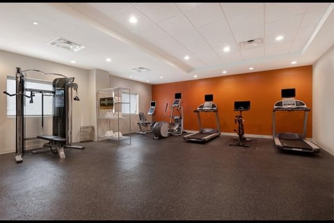 Lotus Orlando Fitness Centre