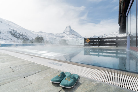 RIFFELALP RESORT 2222M - Photo 45