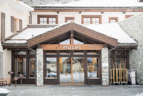 RIFFELALP RESORT 2222M - Photo 49