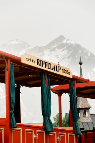 RIFFELALP RESORT 2222M - Photo 61