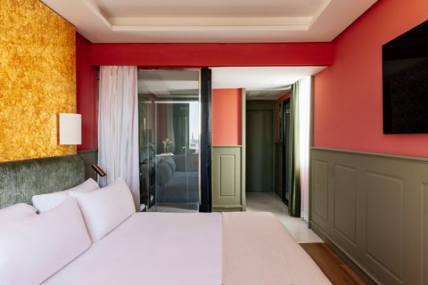 GRAN MELIA COLON - Photo 56