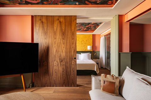 GRAN MELIA COLON - Photo 64