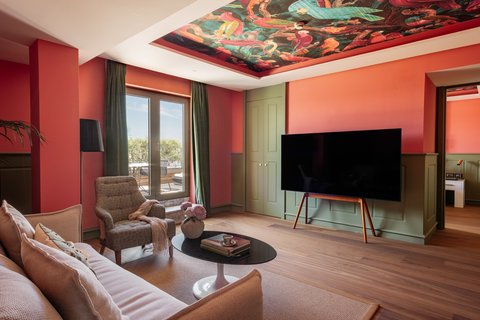 GRAN MELIA COLON - Photo 68