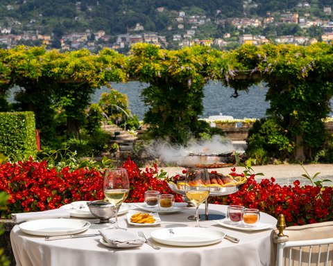 Grill Restaurant