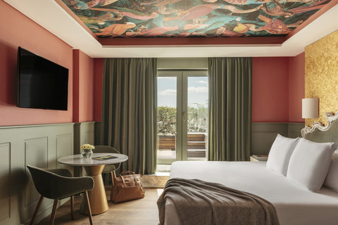 GRAN MELIA COLON - Photo 79