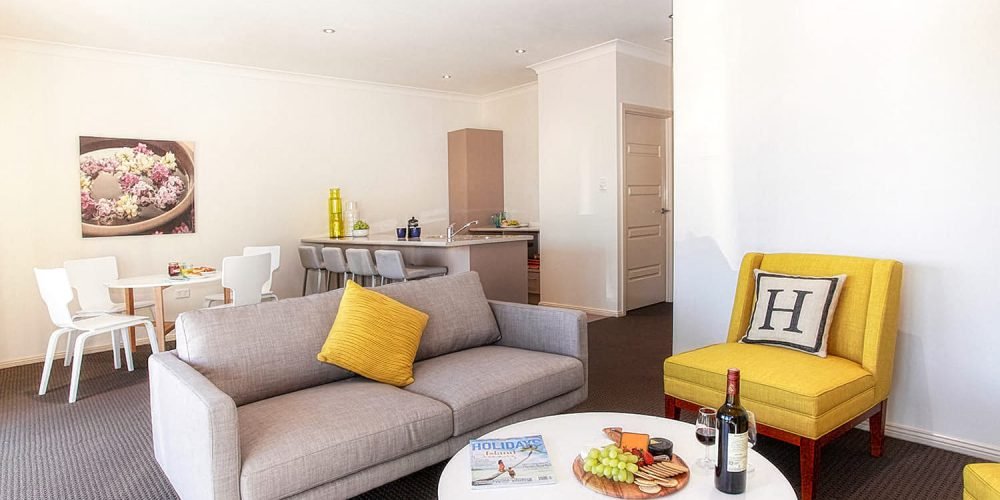 H Boutique Hotel-guestroom-Two Bedroom Villa Living Area.jpg