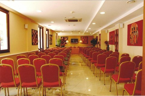 MEETING