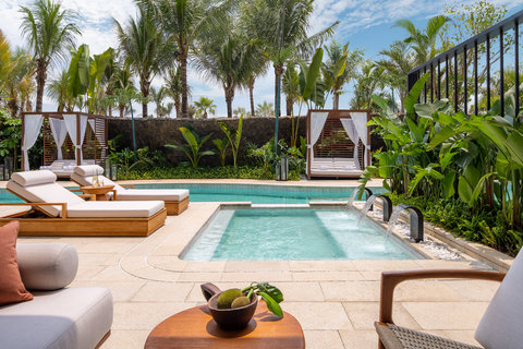 KIMPTON AQEOS HAINAN BY IHG - Photo 53