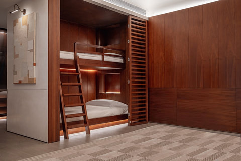 KIMPTON AQEOS HAINAN BY IHG - Photo 80