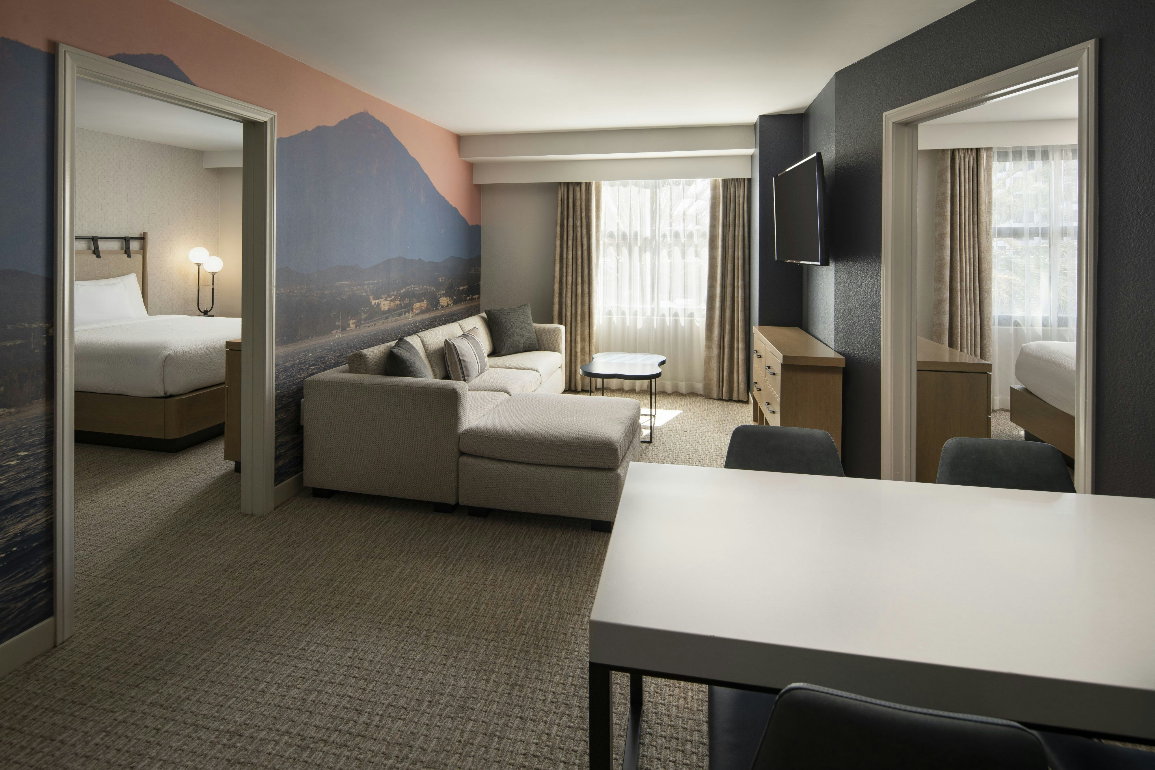 Residence Inn by Marriott Irvine John Wayne Airport Orange County-guestroom-Two-Bedroom Suite.jpg