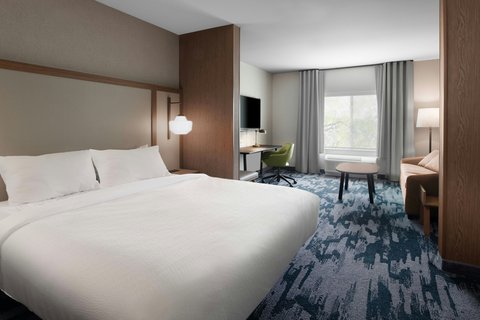 King Bedroom Suite