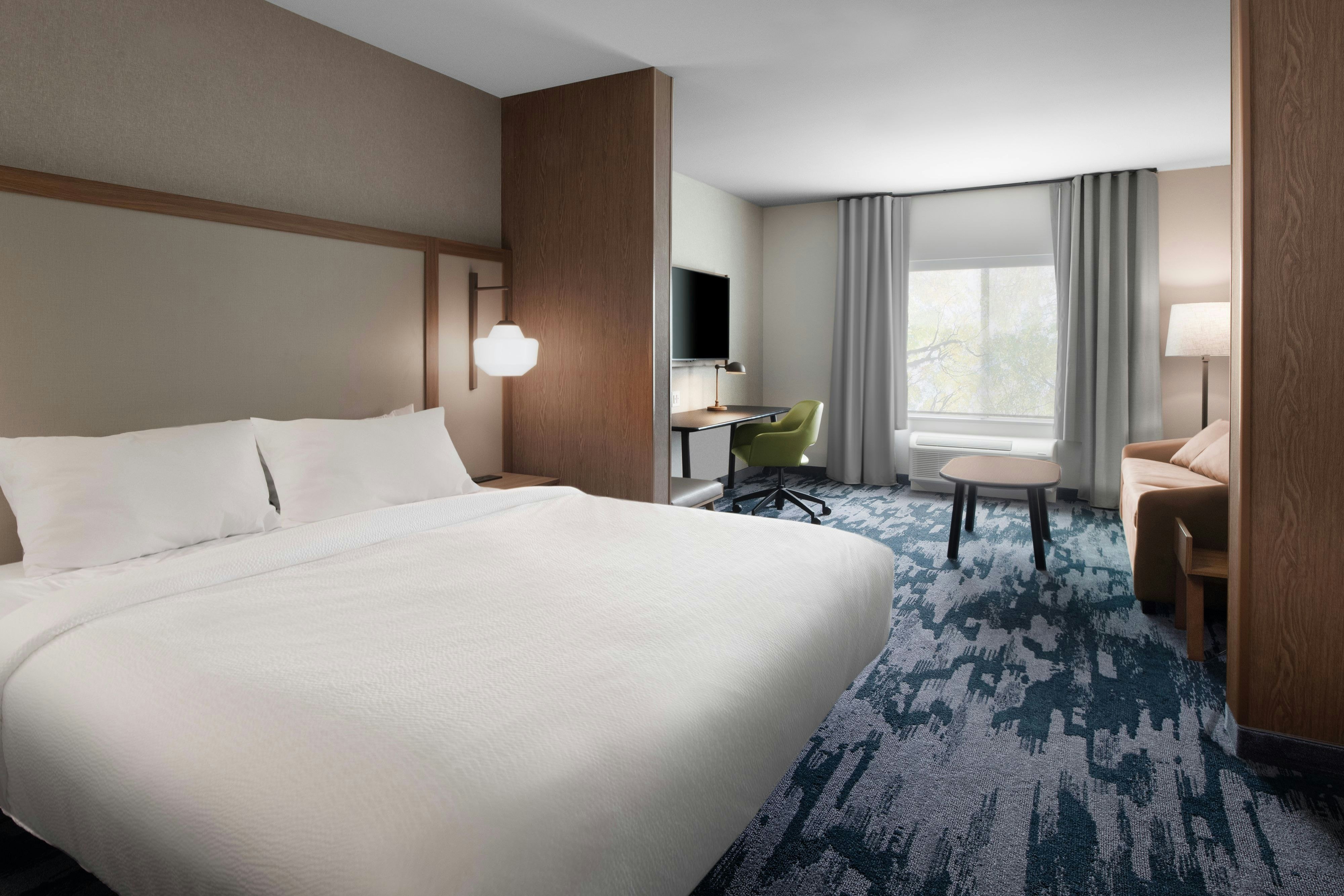 Fairfield by Marriott Inn and Suites DeSoto Dallas South-guestroom-King Bedroom Suite.jpg