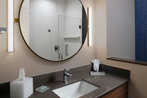 Bathroom Vanity