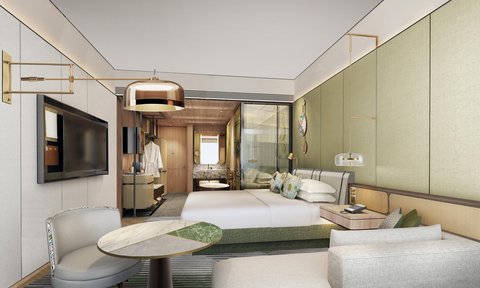 KIMPTON TSIM SHA TSUI BY IHG - Photo 17