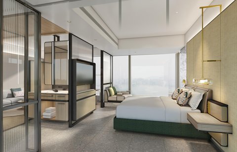 KIMPTON TSIM SHA TSUI BY IHG - Photo 19