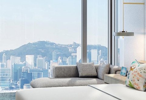 KIMPTON TSIM SHA TSUI BY IHG - Photo 20