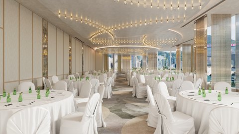 KIMPTON TSIM SHA TSUI BY IHG - Photo 6