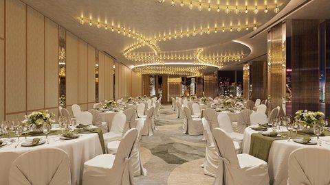 KIMPTON TSIM SHA TSUI BY IHG - Photo 11