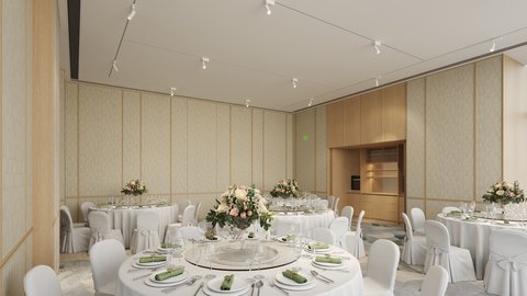 KIMPTON TSIM SHA TSUI BY IHG - Photo 5