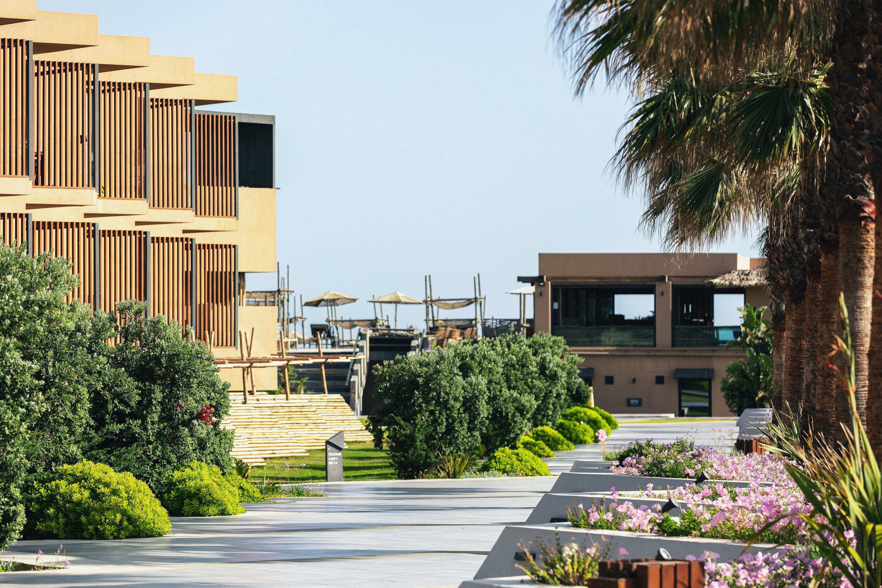 Kimpton la Mer Crete by IHG in Greece
