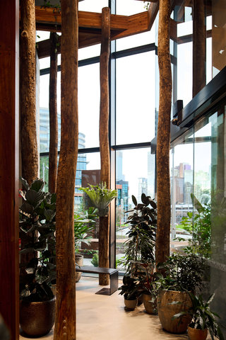 1 HOTEL MELBOURNE - Photo 32