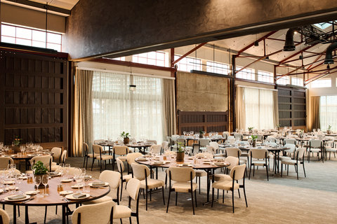 1 HOTEL MELBOURNE - Photo 34