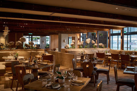 1 HOTEL MELBOURNE - Photo 37
