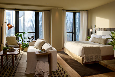 1 HOTEL MELBOURNE - Photo 38