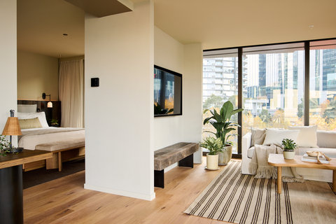 1 HOTEL MELBOURNE - Photo 40