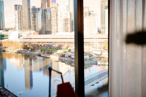 1 HOTEL MELBOURNE - Photo 42