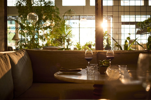 1 HOTEL MELBOURNE - Photo 44