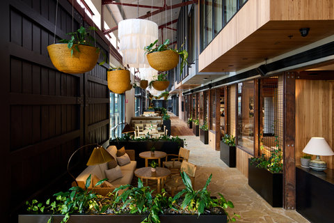 1 HOTEL MELBOURNE - Photo 46