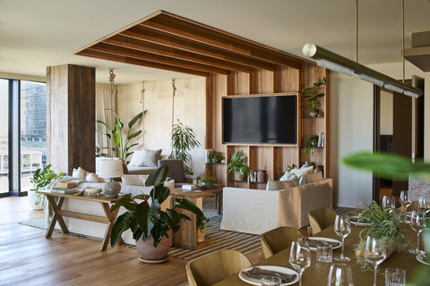 1 HOTEL MELBOURNE - Photo 66