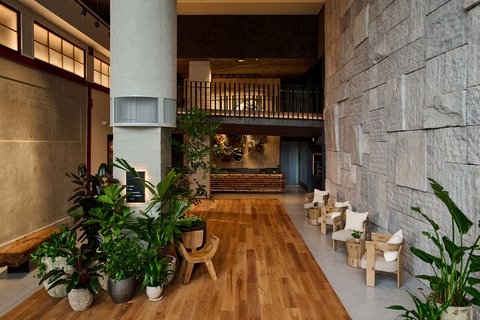 1 HOTEL MELBOURNE - Photo 64