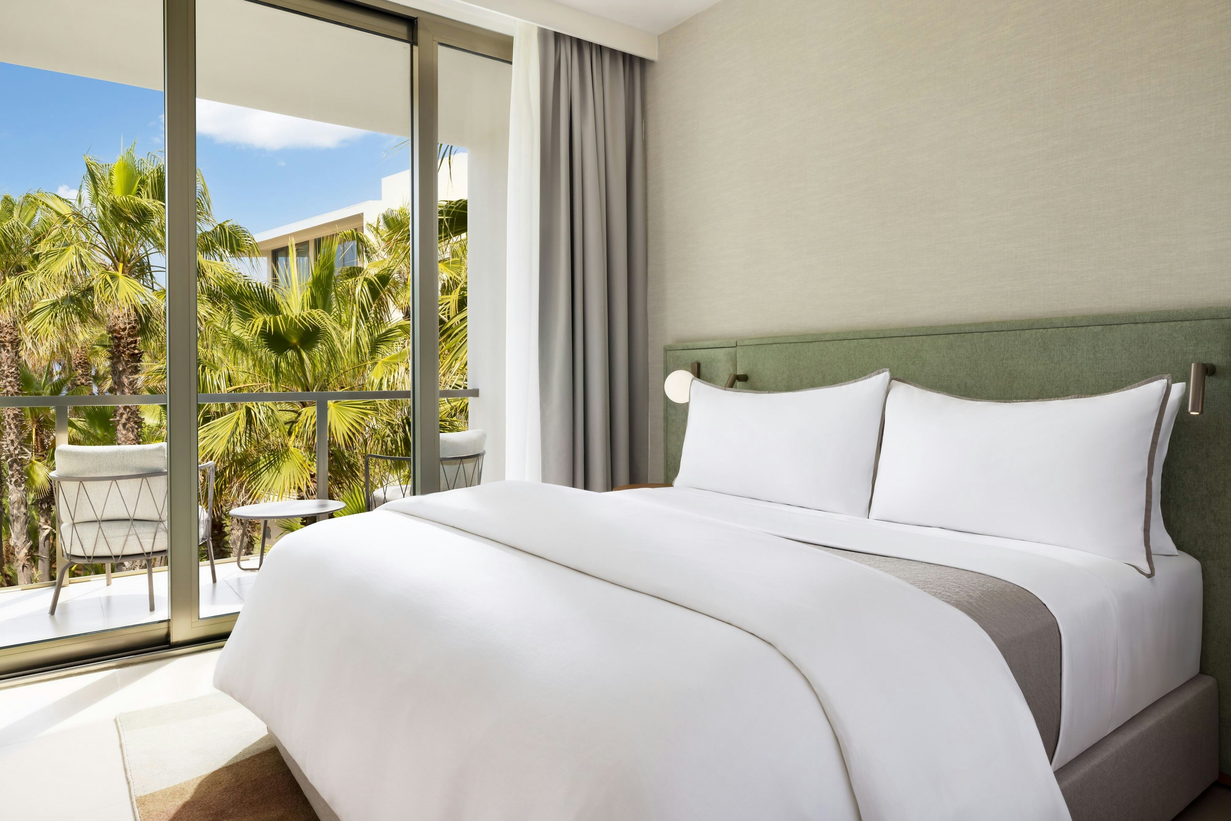 The Westin Salgados Beach Resort, Algarve-guestroom-King bedroom with balcony access.jpg