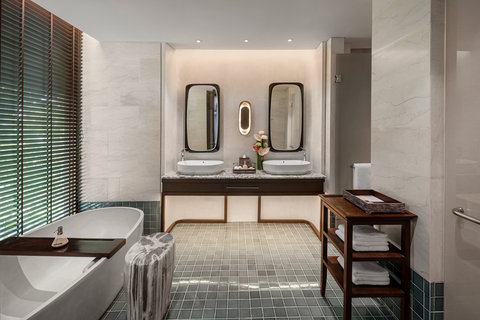 INTERCONTINENTAL BALI SANUR RESORT - Photo 105